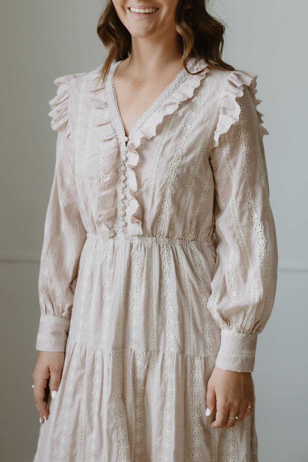 Loretta Dress