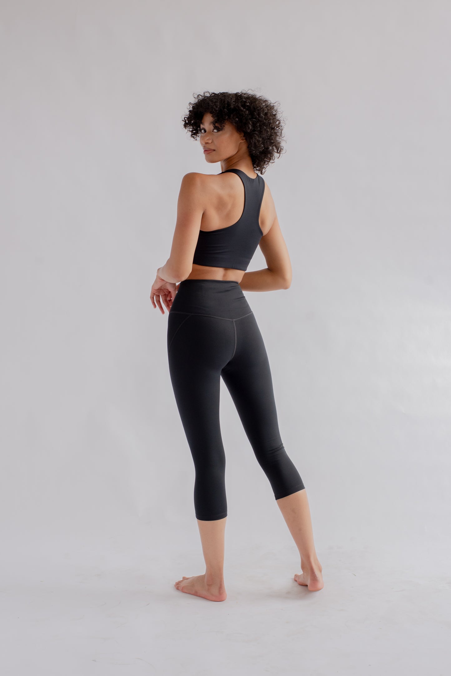 Paloma Racerback Bra