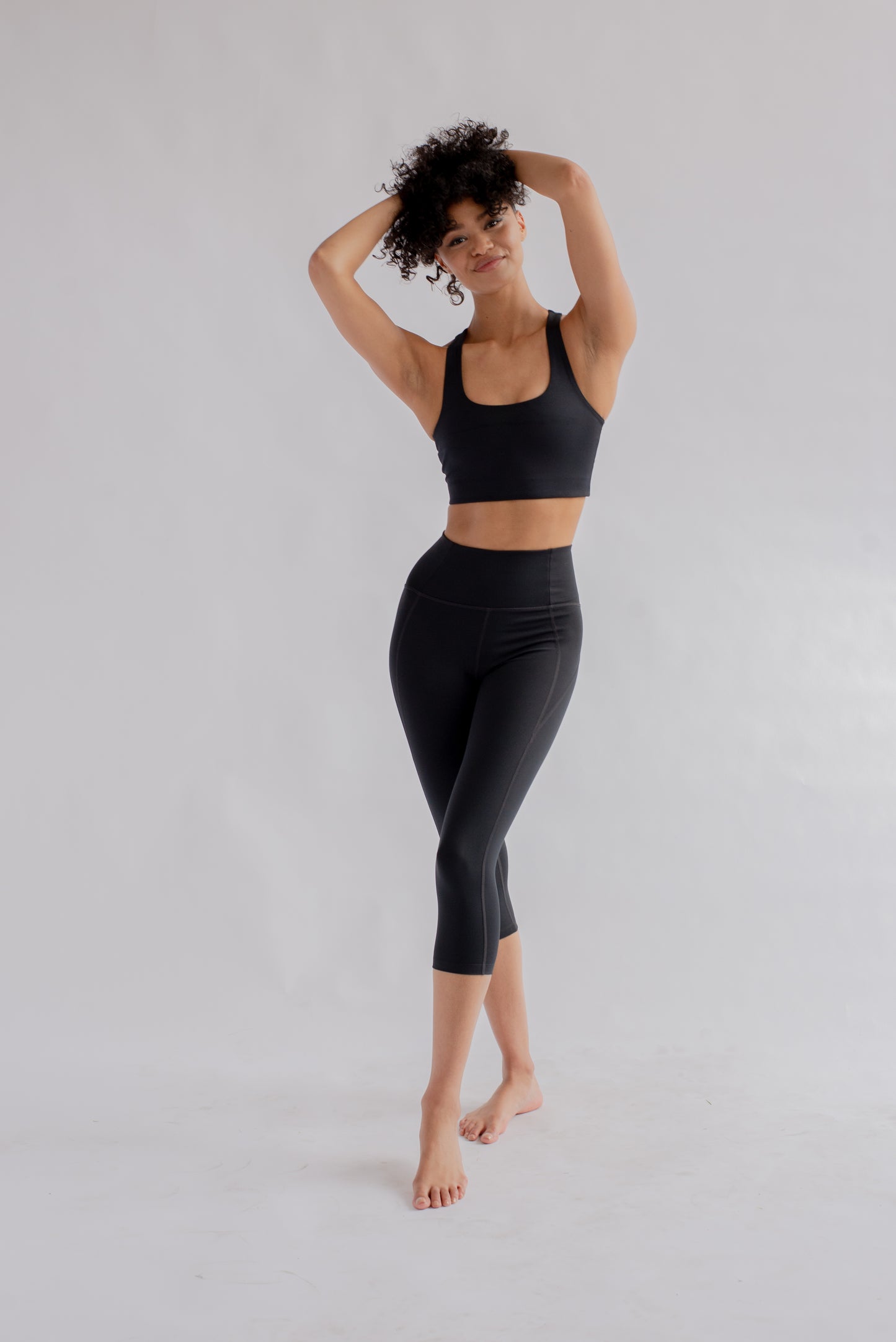 Paloma Racerback Bra