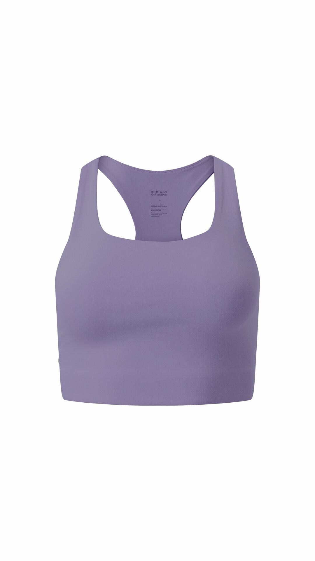 Paloma Racerback Bra