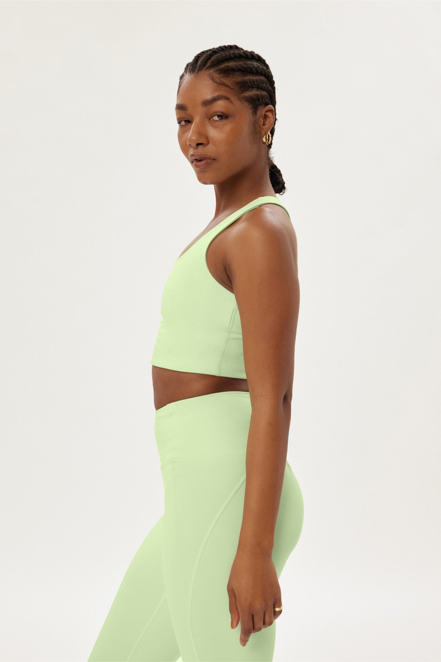 Paloma Racerback Bra
