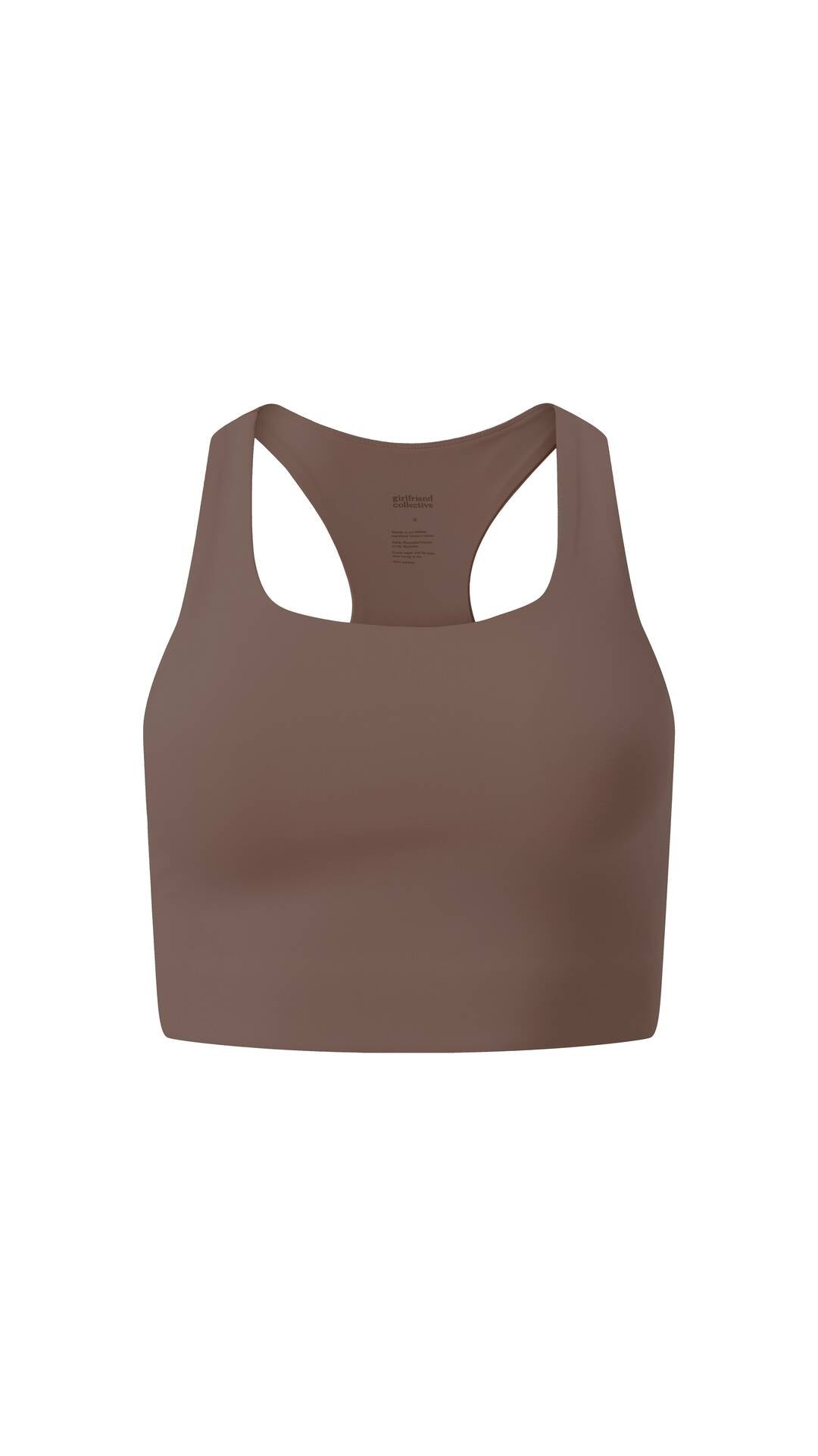 Paloma Racerback Bra