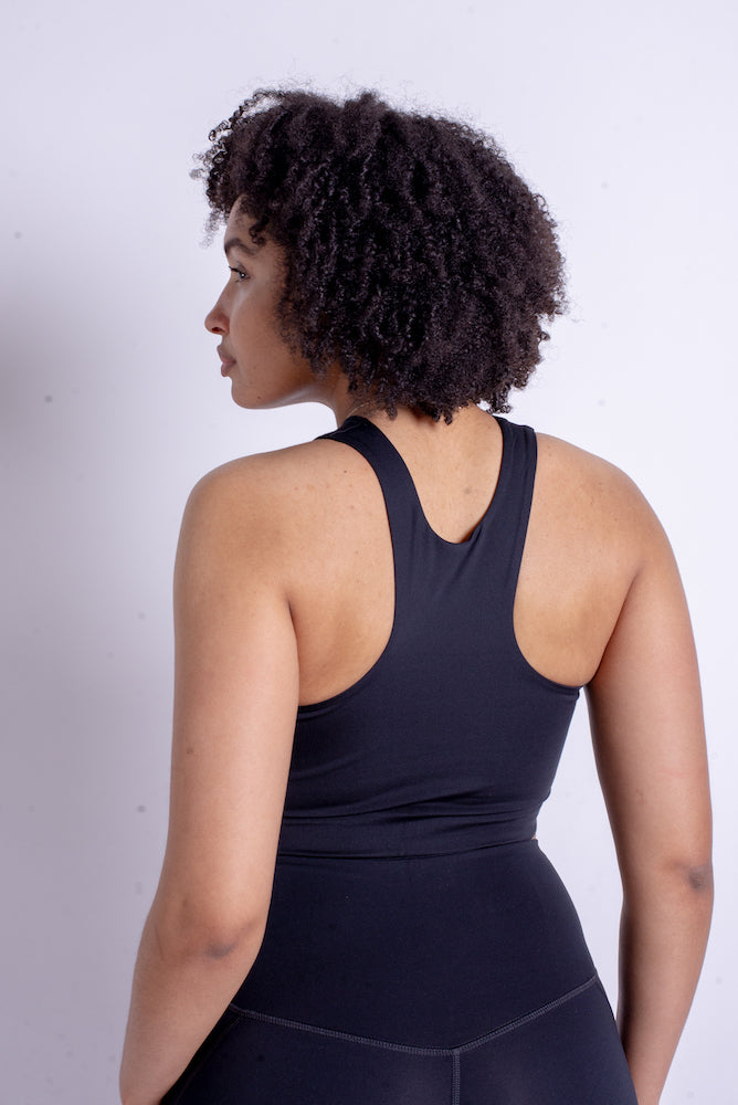 Dylan Tank Bra