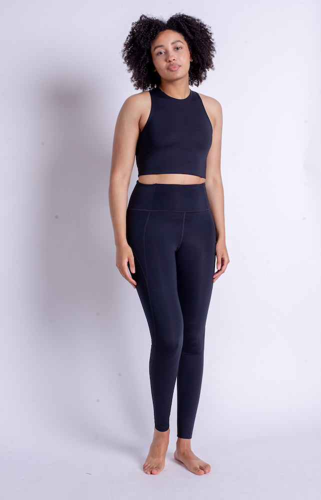 Dylan Tank Bra