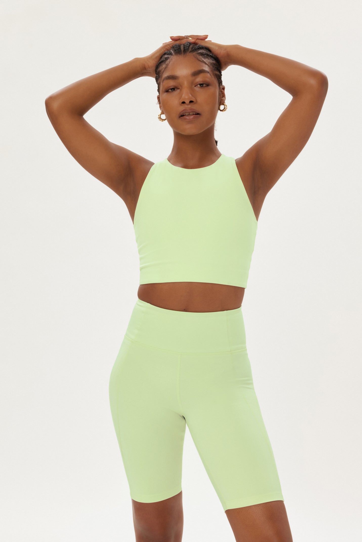 Dylan Tank Bra