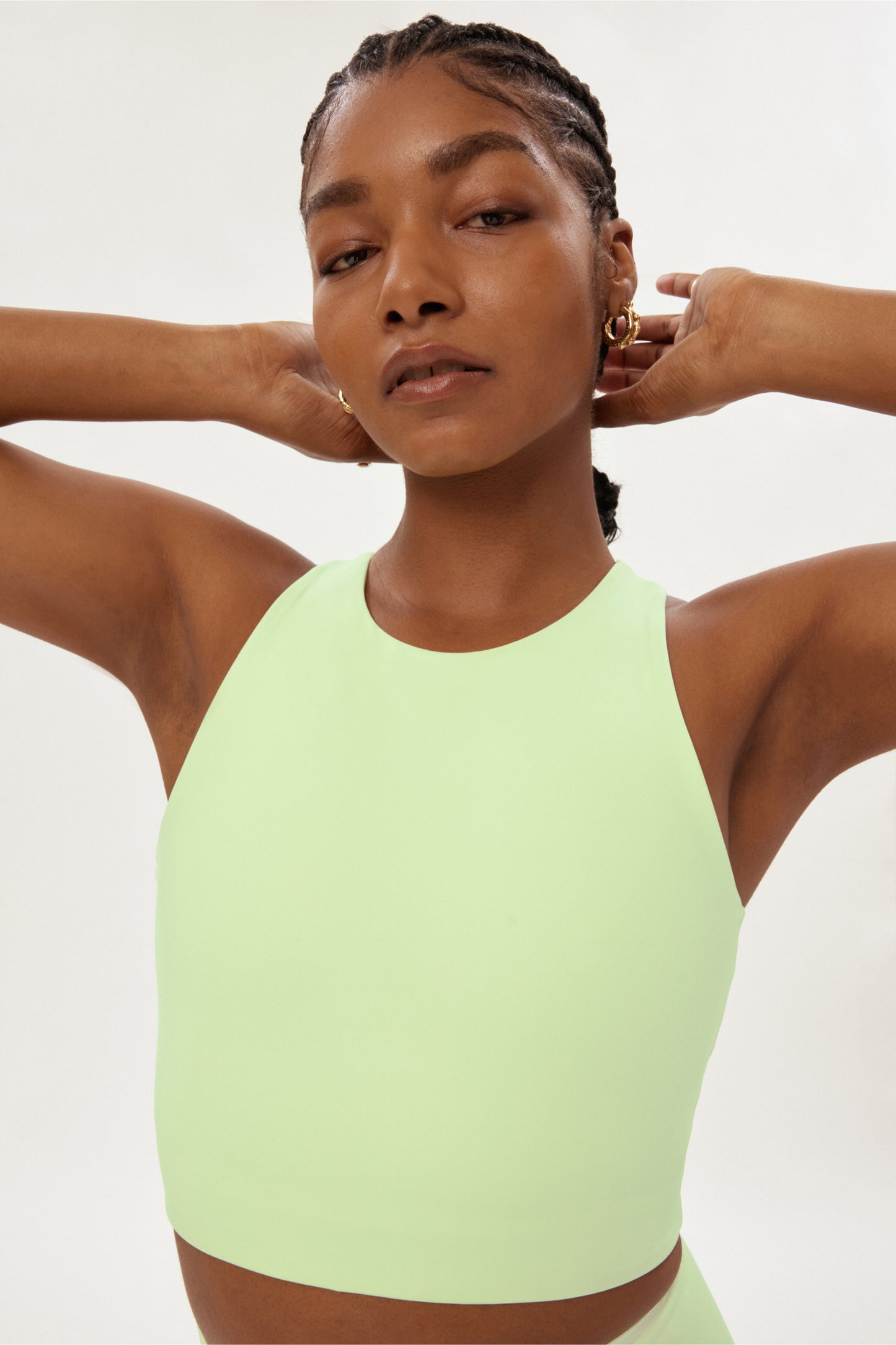 Dylan Tank Bra