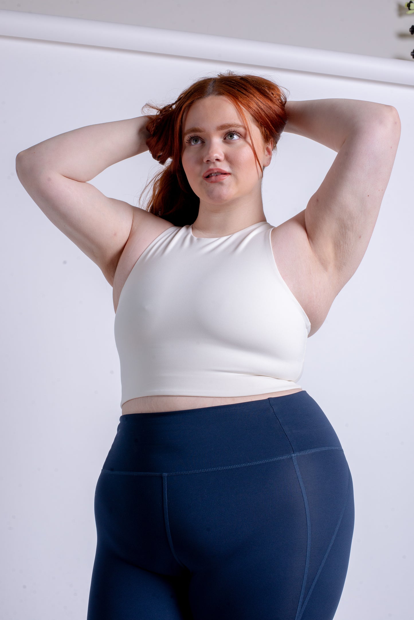Dylan Tank Bra