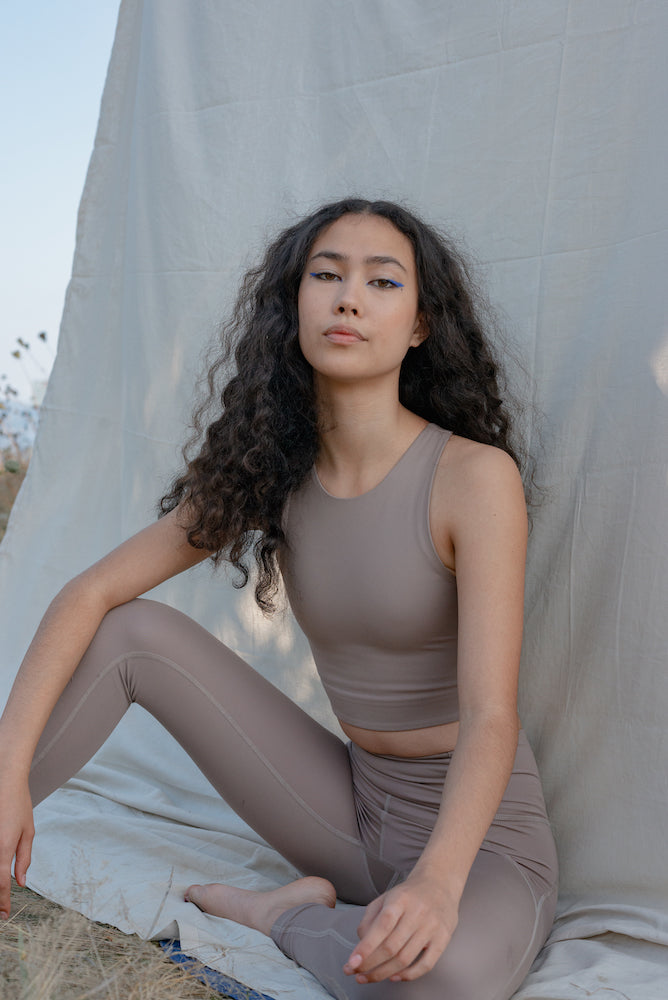 Dylan Tank Bra