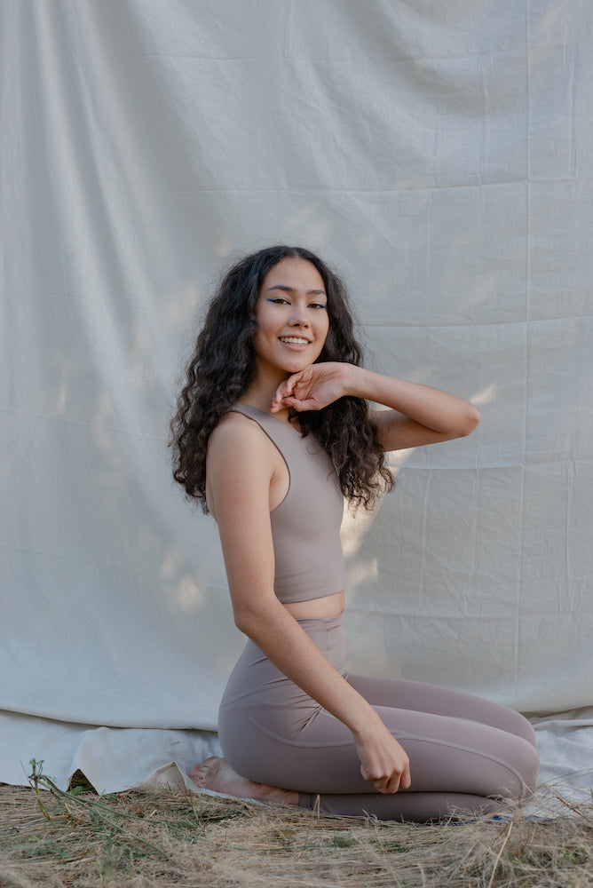 Dylan Tank Bra