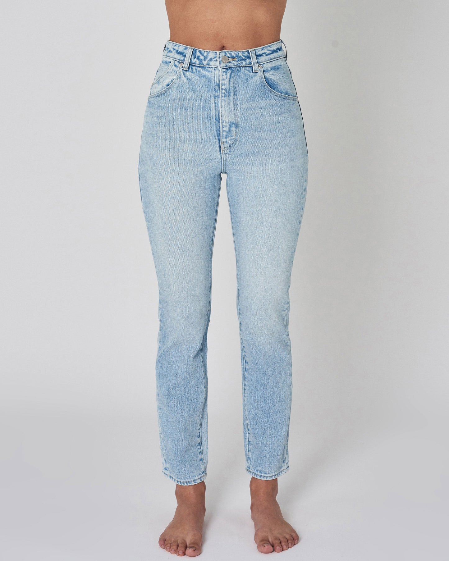 Dusters Eco Erin Blue