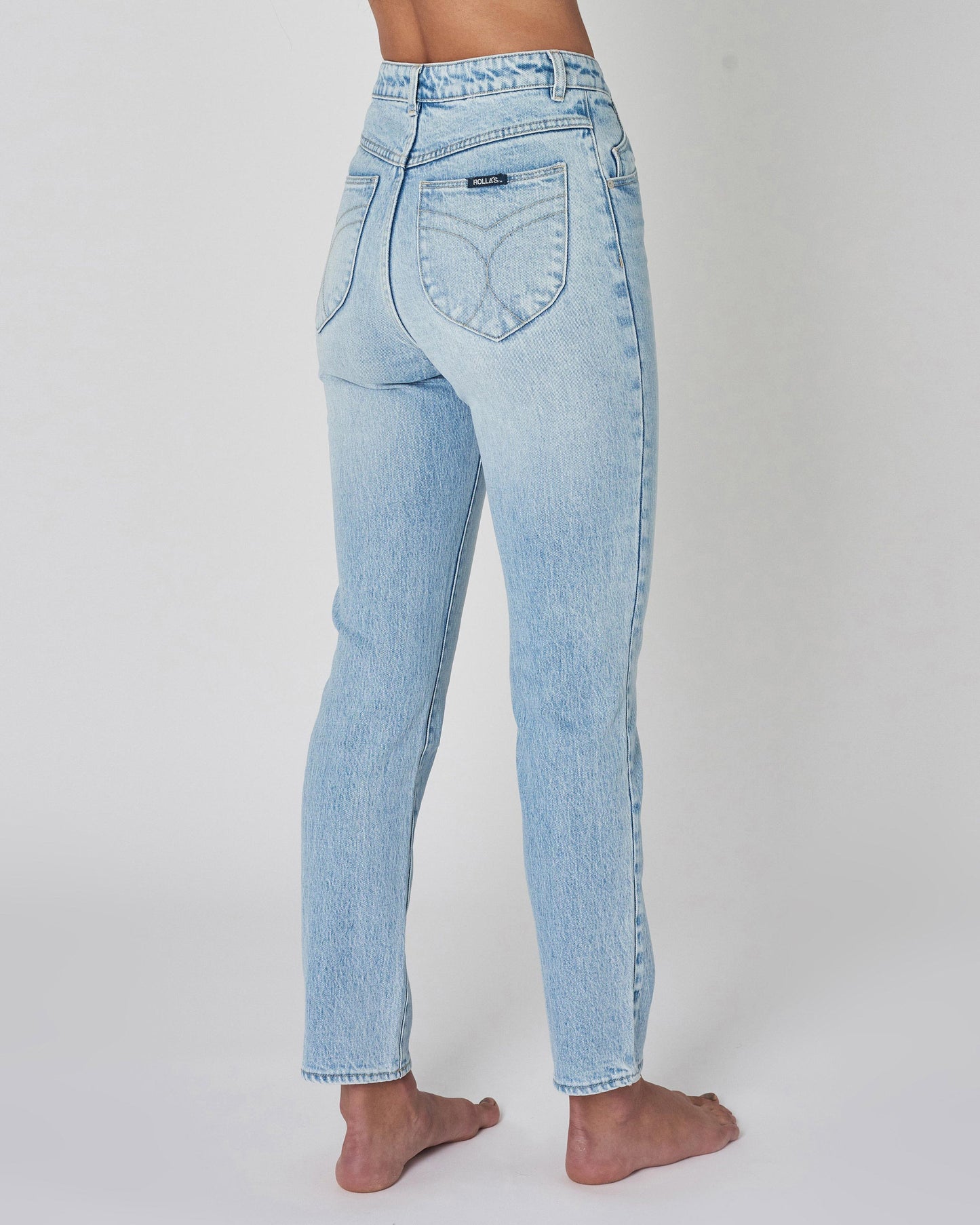 Dusters Eco Erin Blue