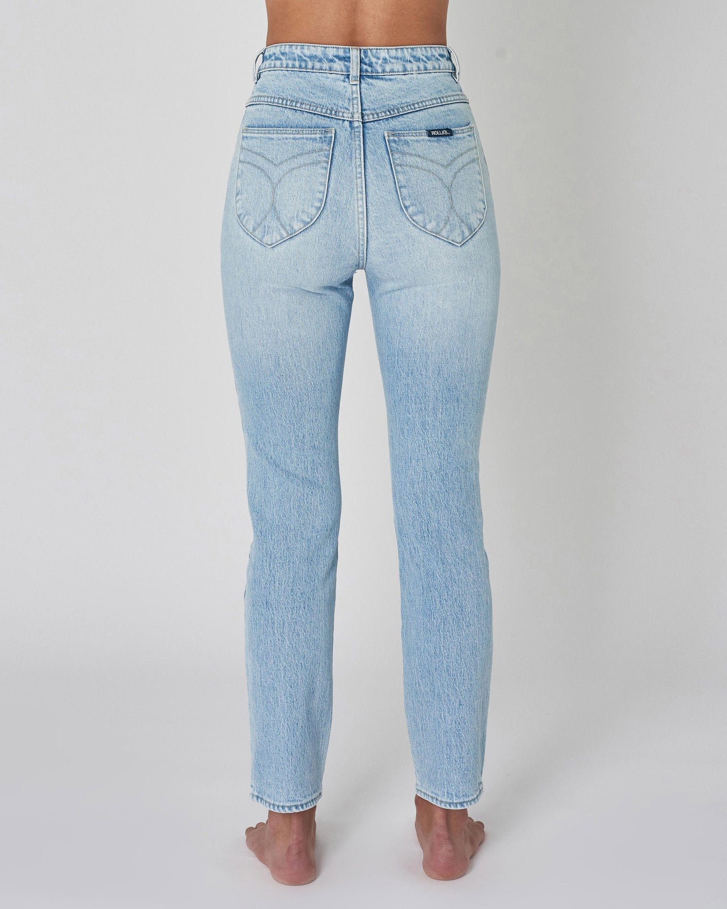 Dusters Eco Erin Blue