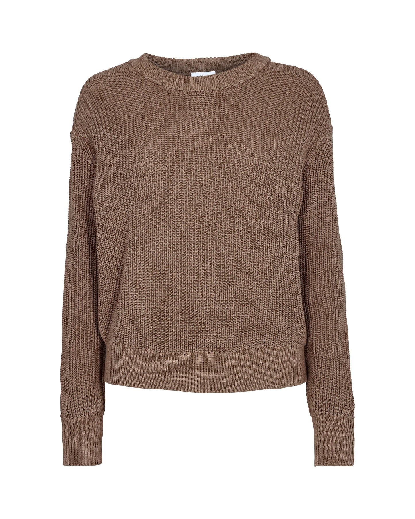 Mikala Sweater - Pine Bark