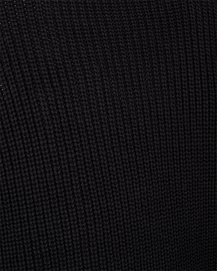 Mikala Sweater - Black