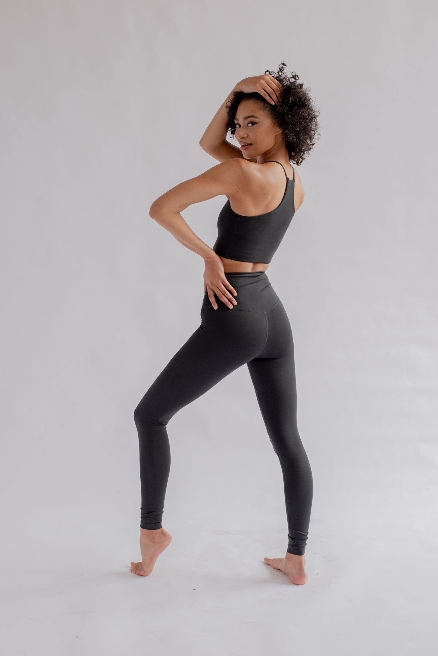 FLOAT Ultralight High Rise Legging