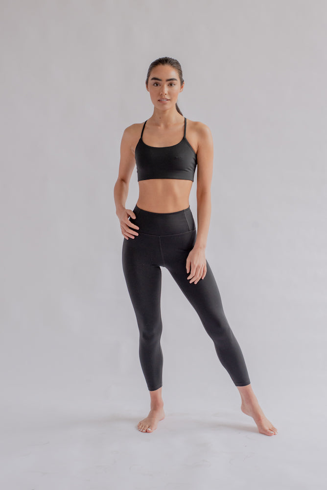 FLOAT Ultralight High Rise Legging