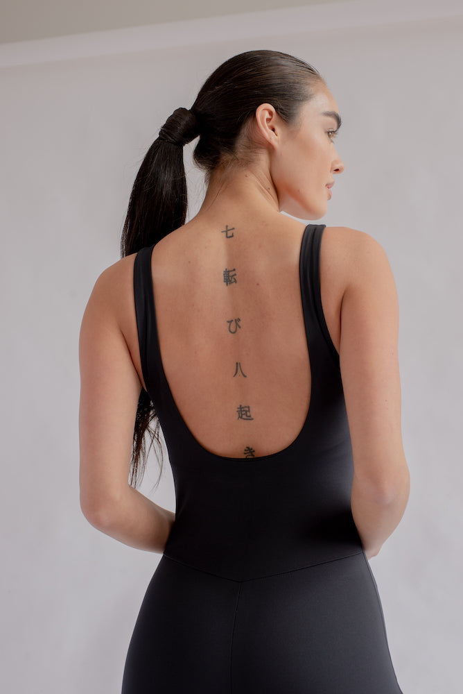 Bike Unitard