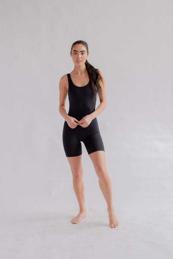 Bike Unitard