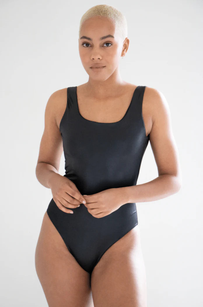 Camden One Piece Swimsuit