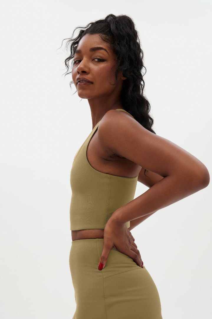 Paloma Racerback Bra