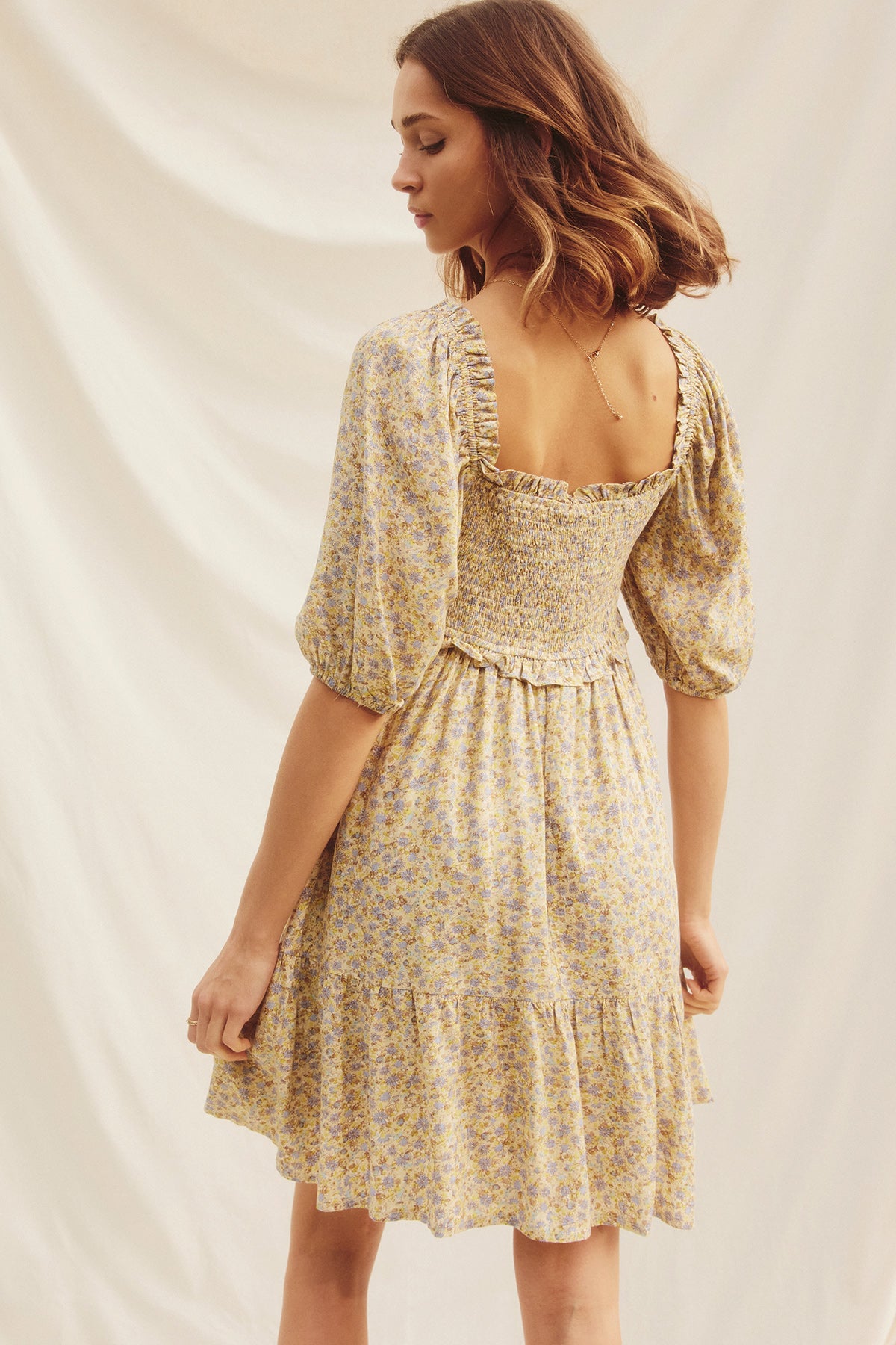 Lucinda Dress