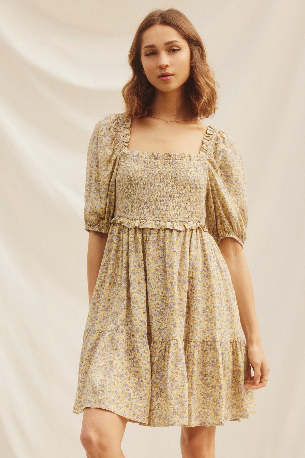 Lucinda Dress