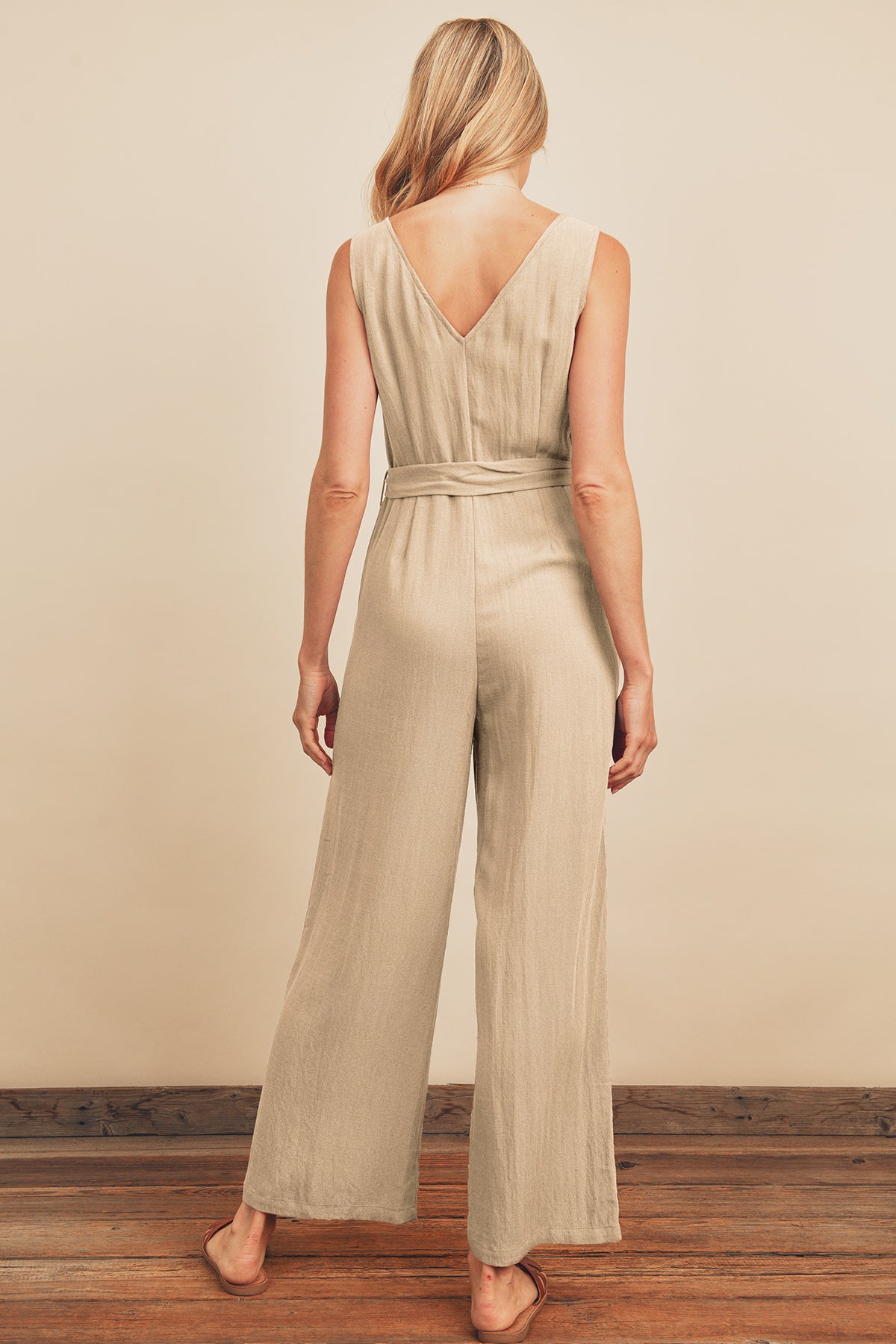 Jenna Jumpsuit