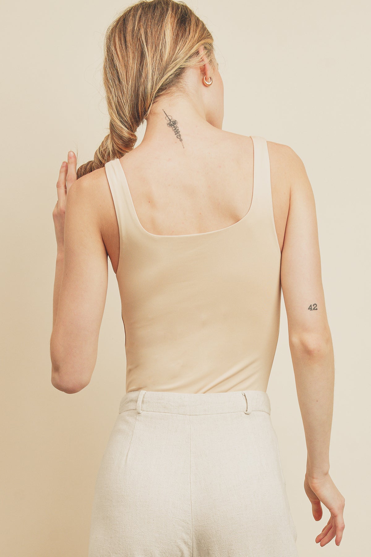 Olivia Bodysuit