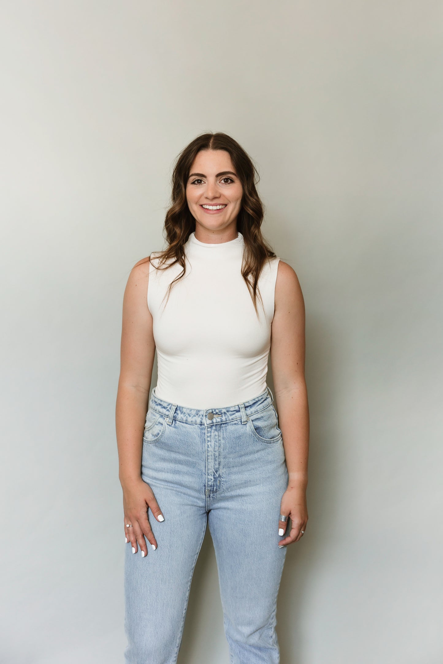 Lynn Bodysuit