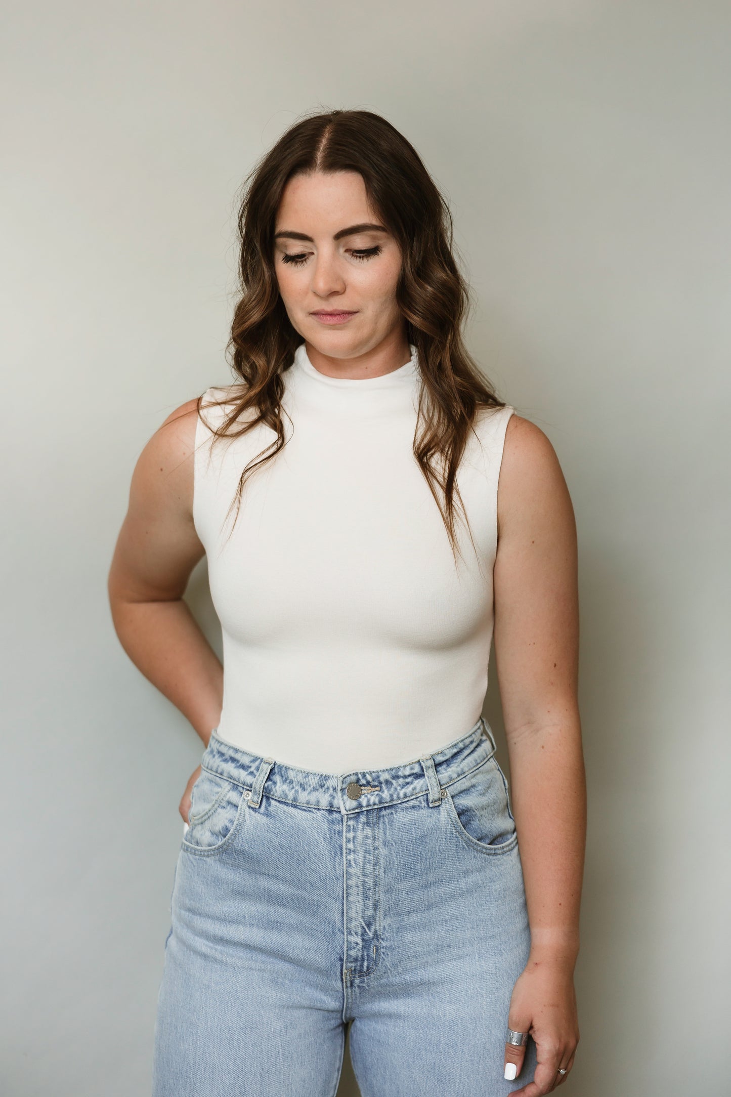 Lynn Bodysuit