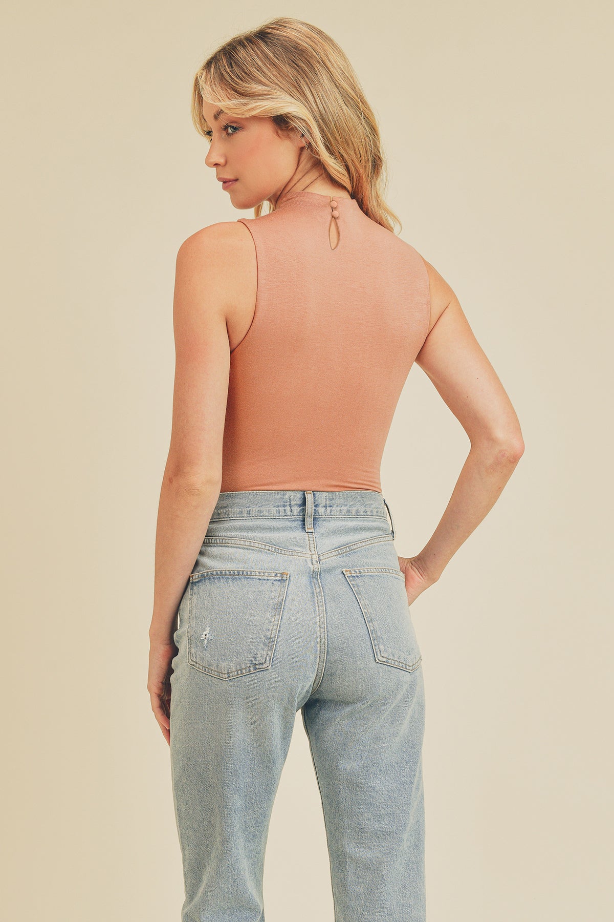 Lynn Bodysuit