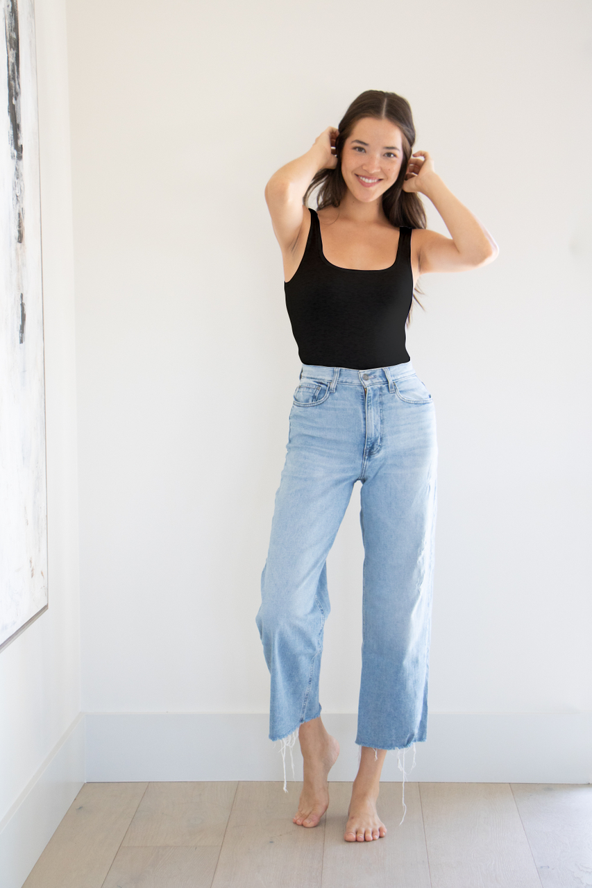 Hannah Bodysuit