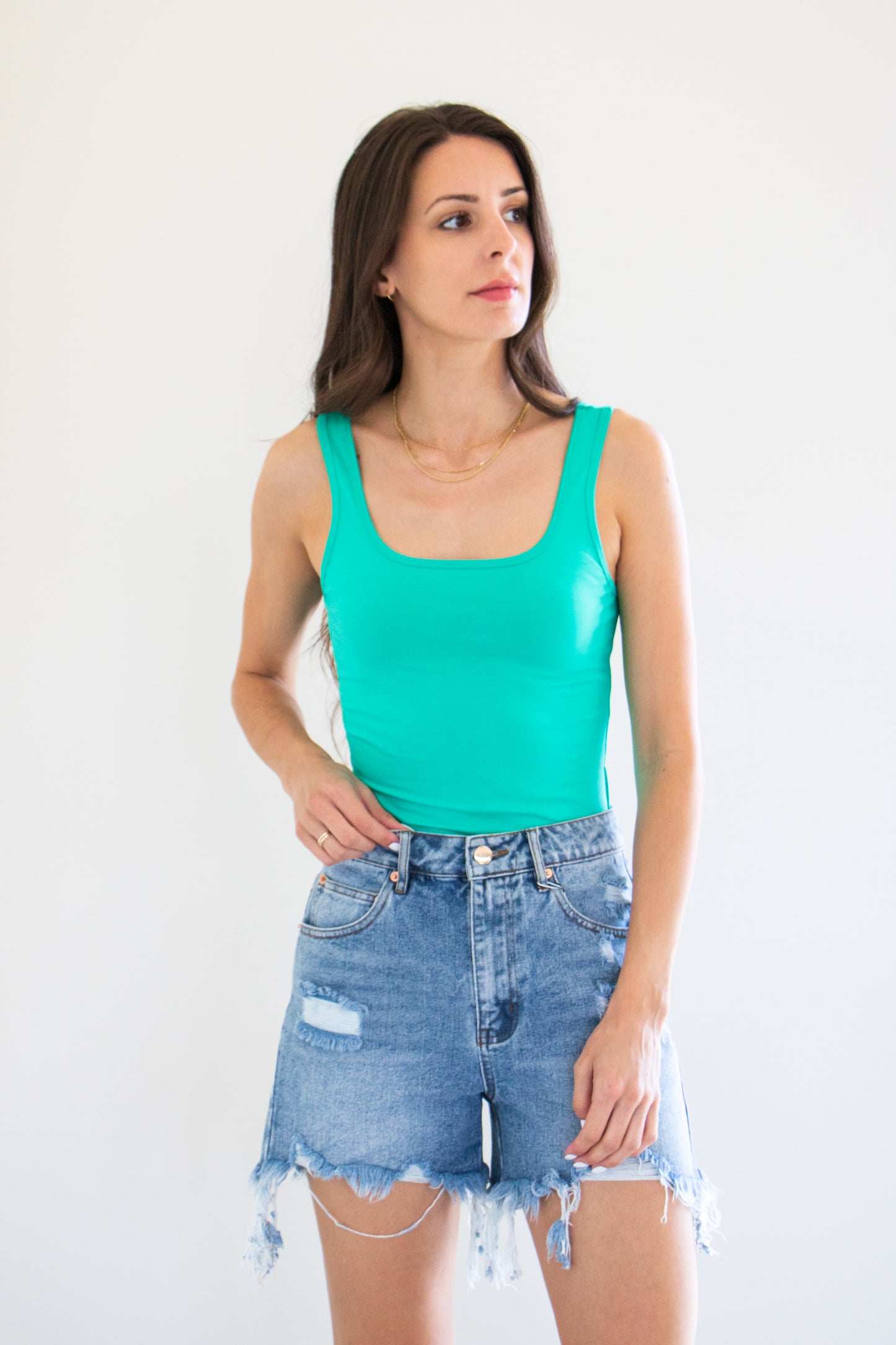 Hannah Bodysuit