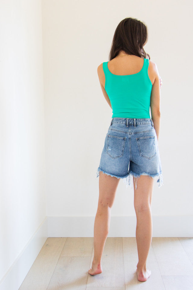 Hannah Bodysuit