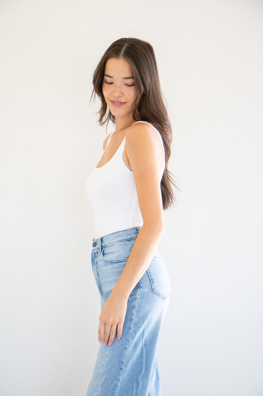 Hannah Bodysuit