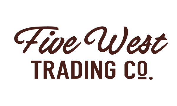 Five West Trading Co.