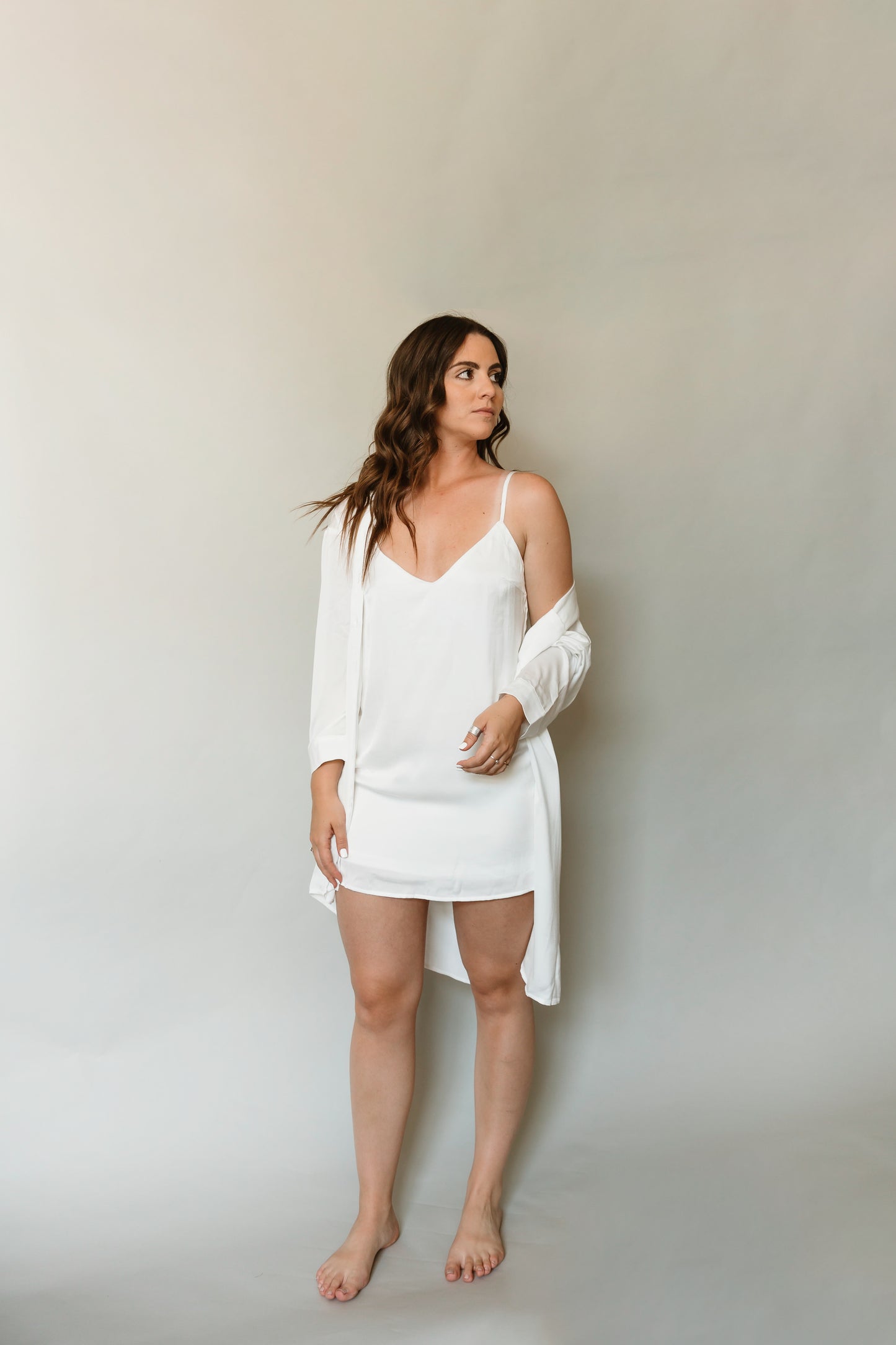Peyton Dress Set