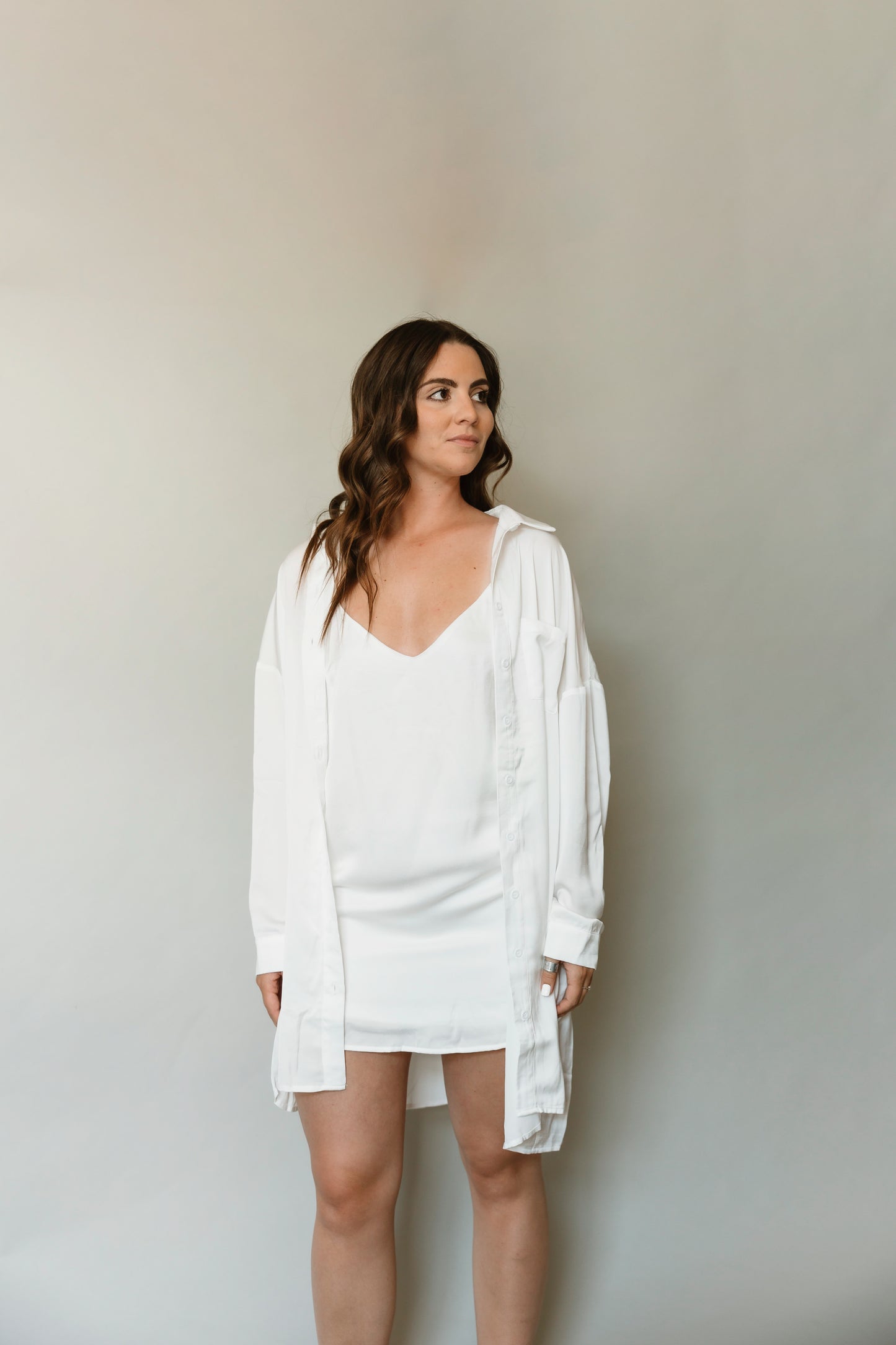 Peyton Dress Set