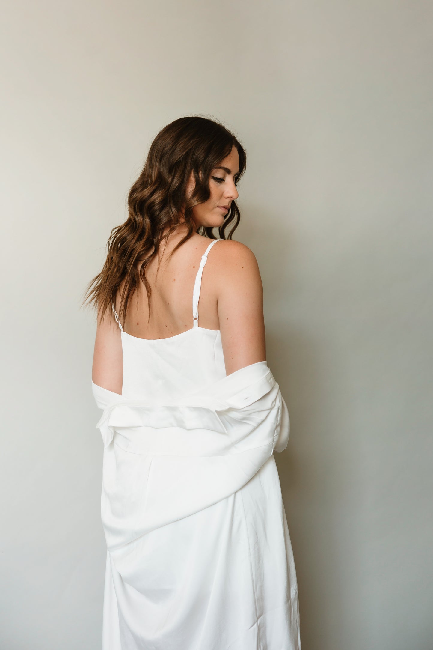 Peyton Dress Set
