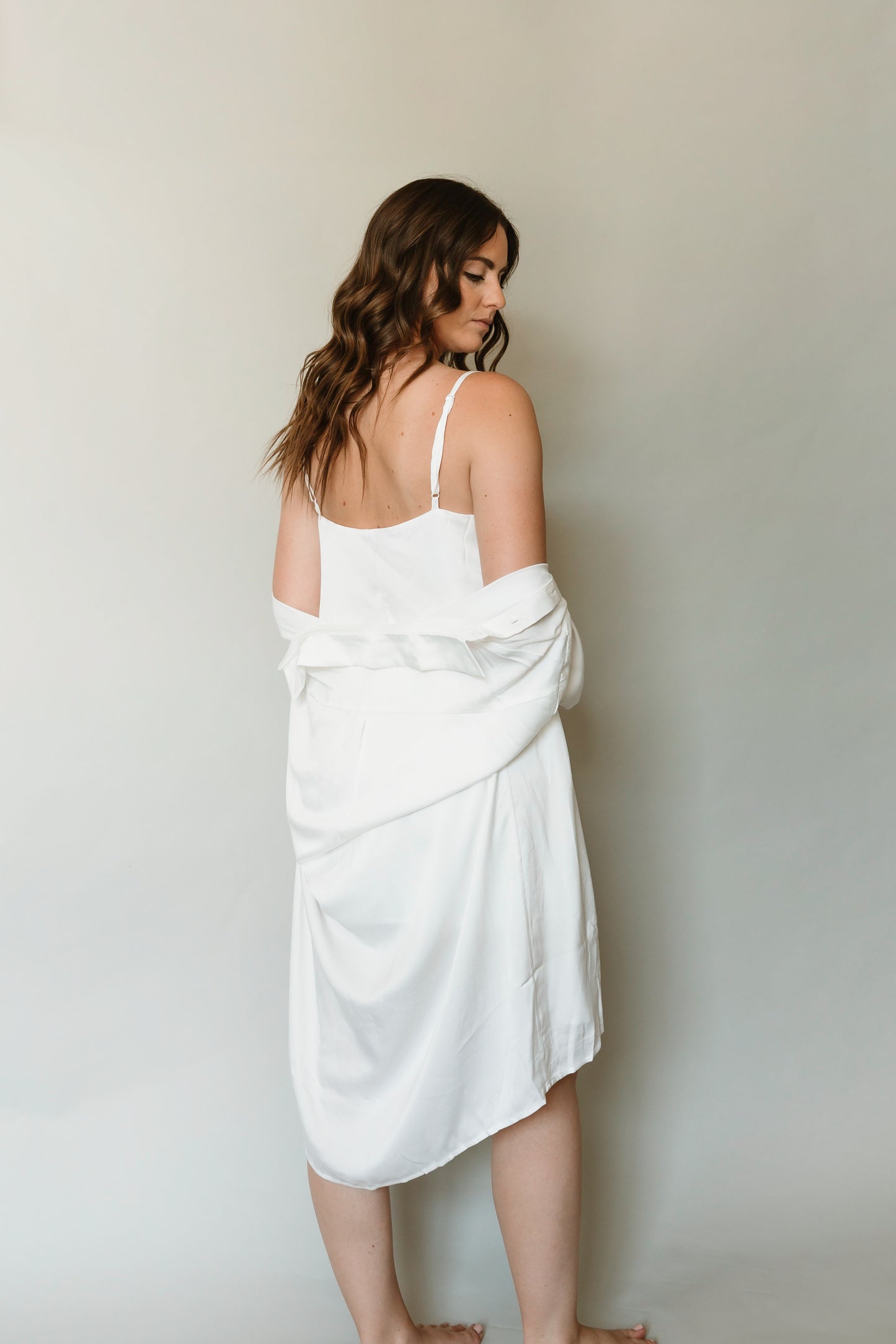 Peyton Dress Set