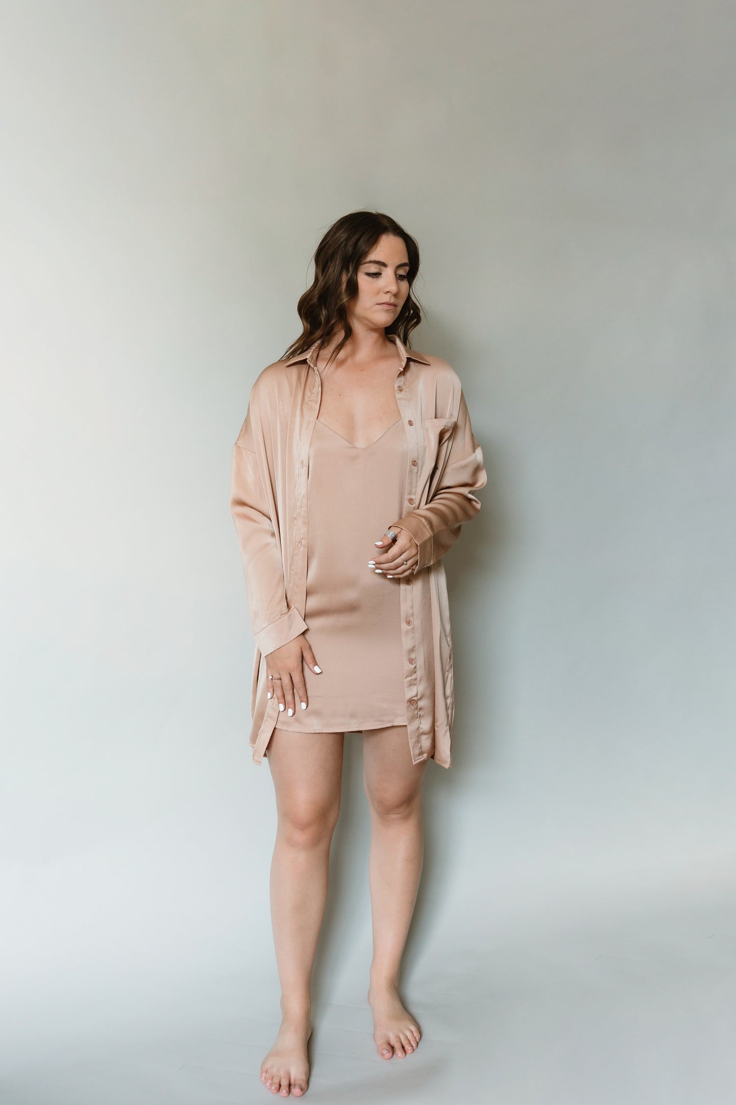 Peyton Dress Set