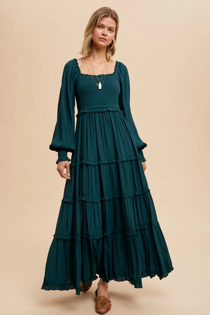 Charlie Dress