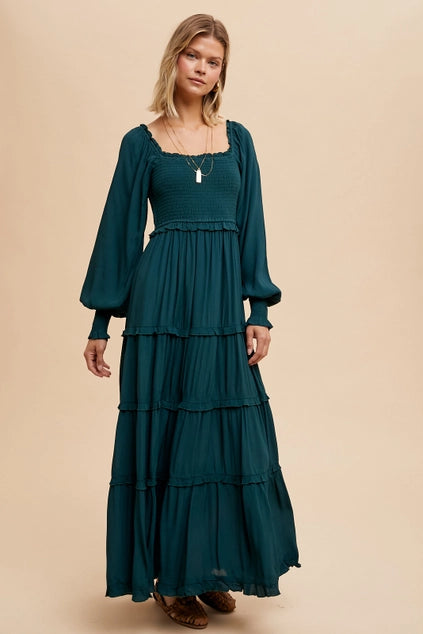Charlie Dress