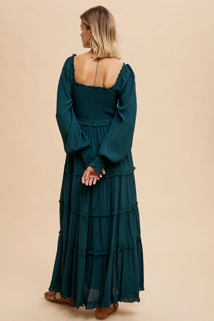 Charlie Dress