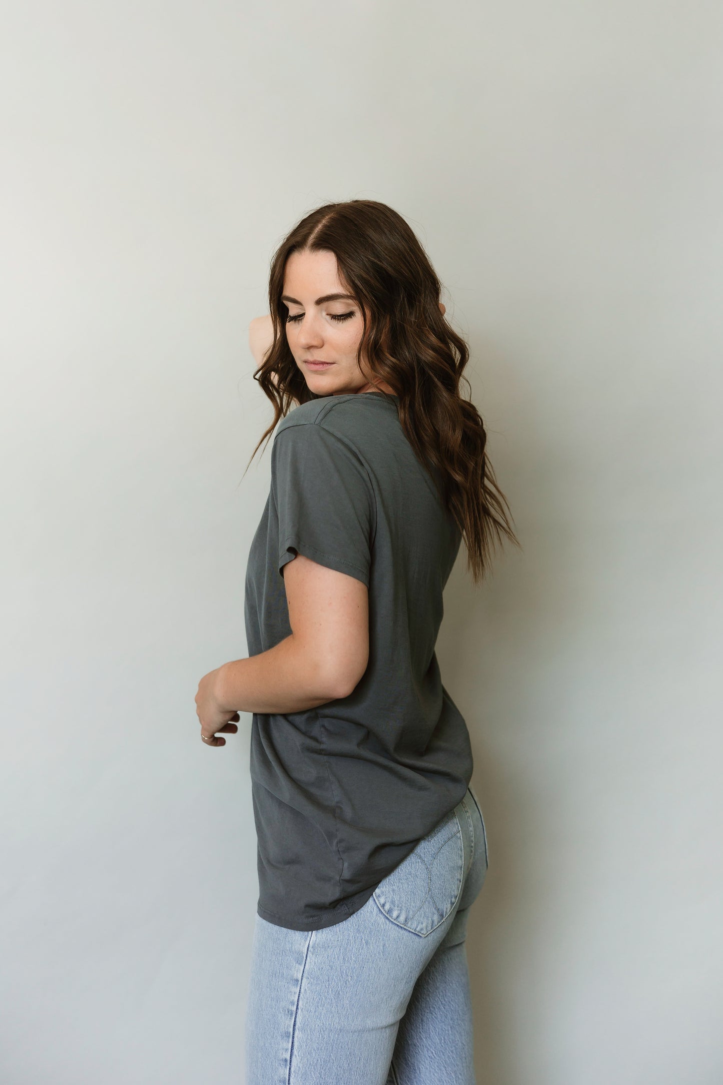 Essential Boyfriend Tee