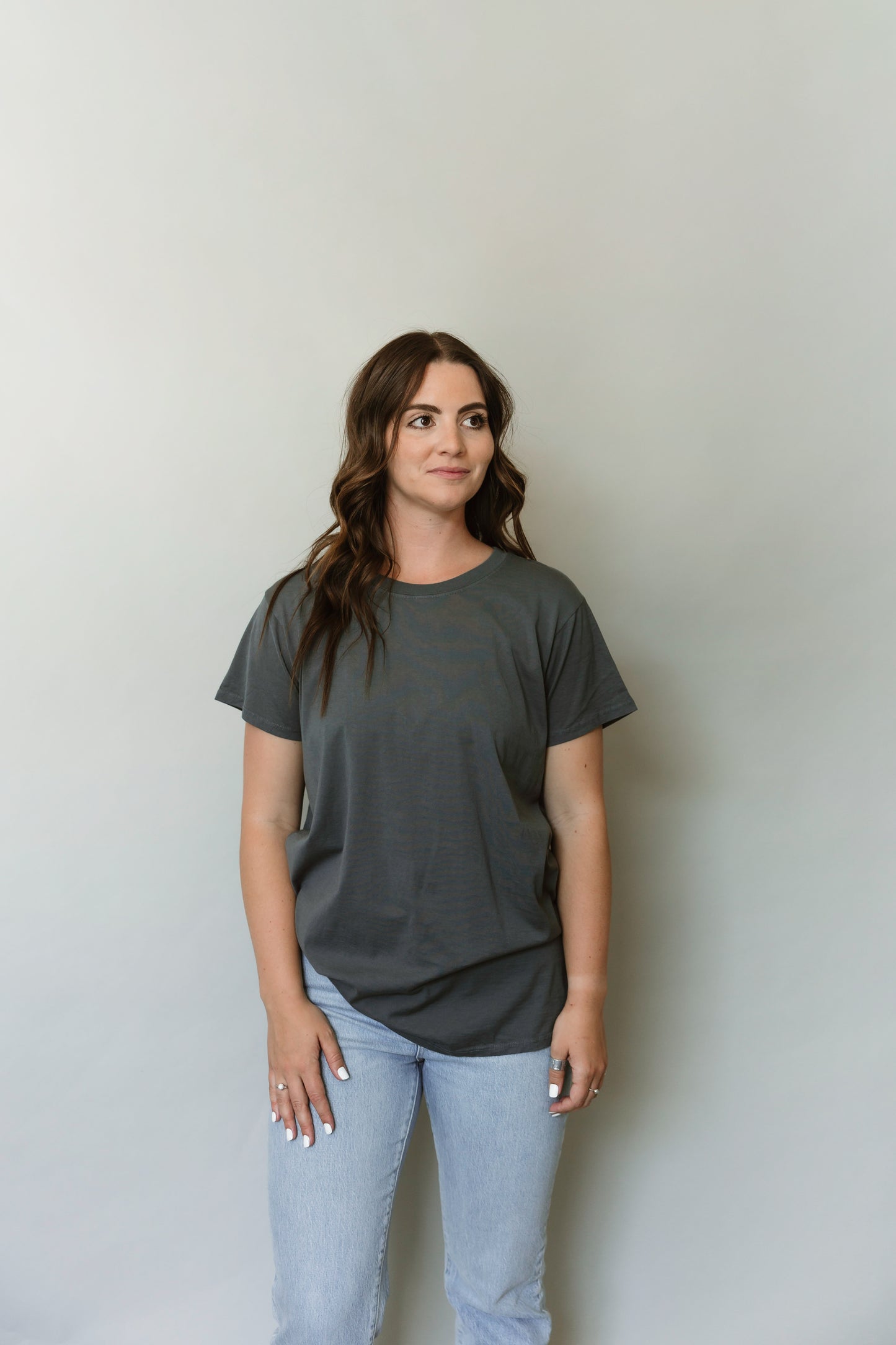 Essential Boyfriend Tee