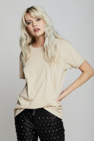 Essential Boyfriend Tee