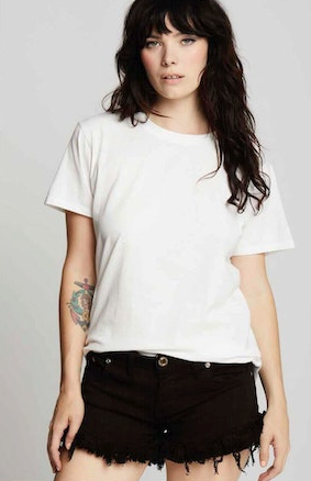 Essential Boyfriend Tee