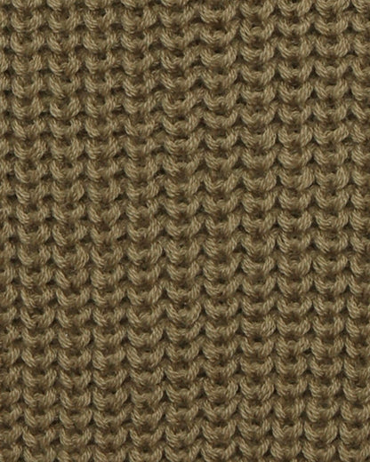 Mikala Sweater - Martini Olive