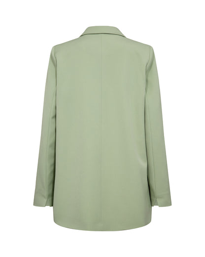 Tara Blazer - Smoke Green